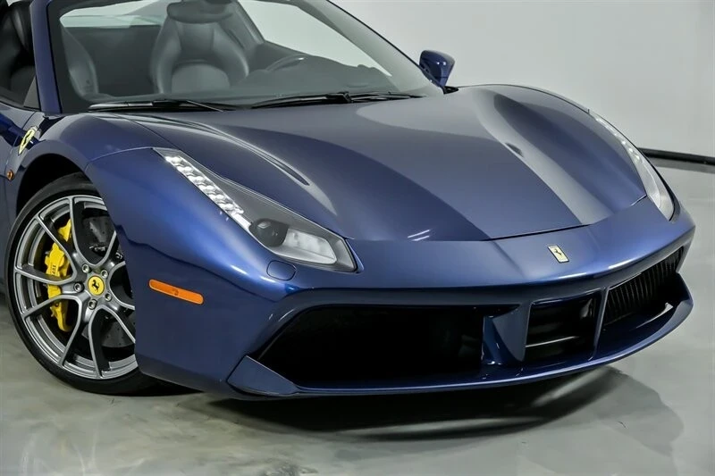 2019 Ferrari 488 - Image 3 of 21