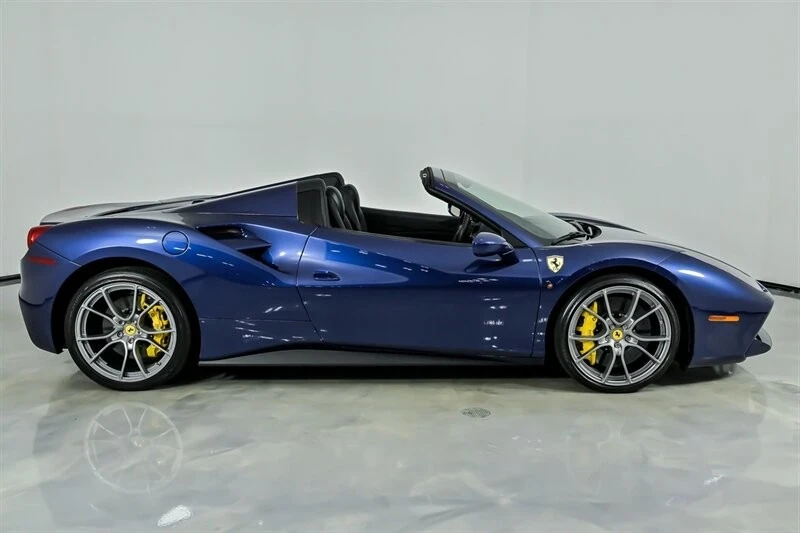2019 Ferrari 488 - Image 14 of 21
