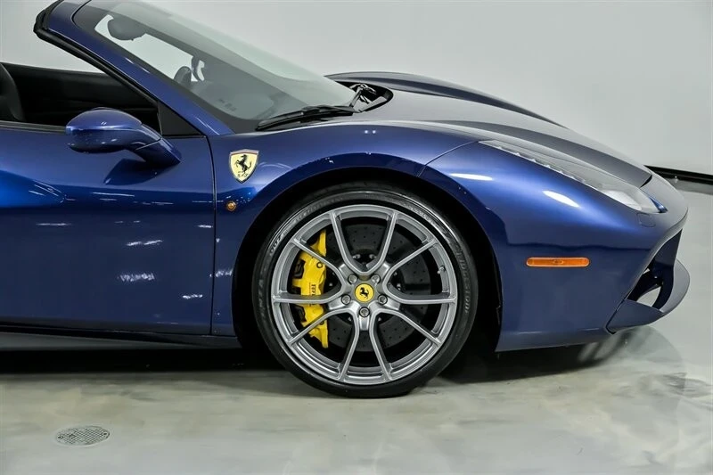 2019 Ferrari 488 - Image 15 of 21