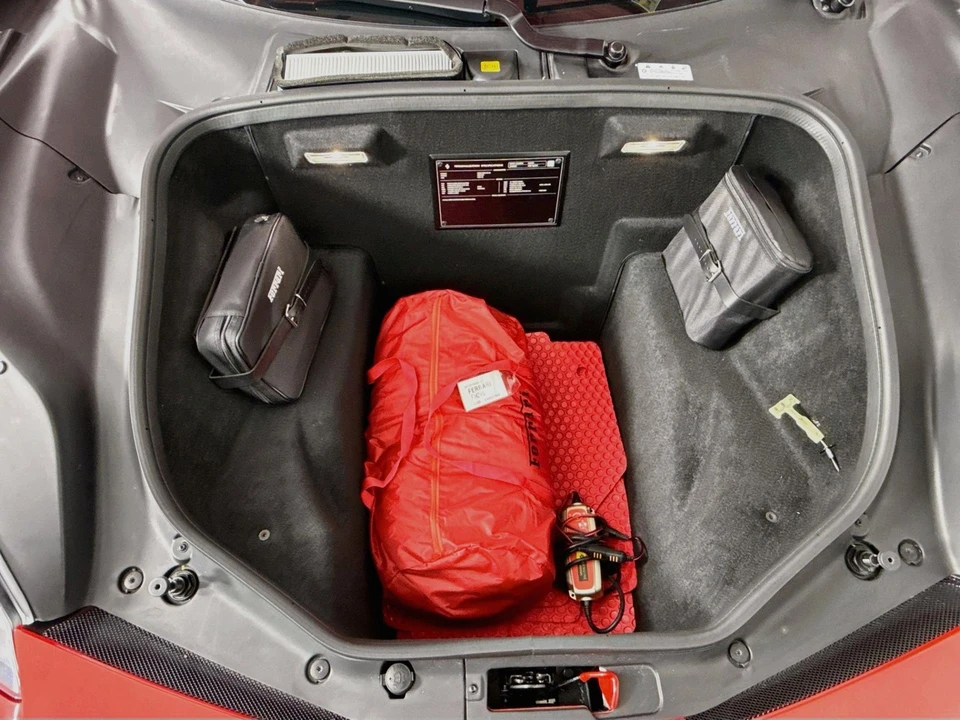 2019 Ferrari 488 - Image 23 of 31