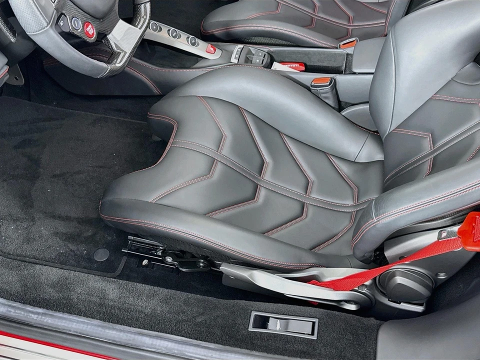 2019 Ferrari 488 - Image 20 of 31