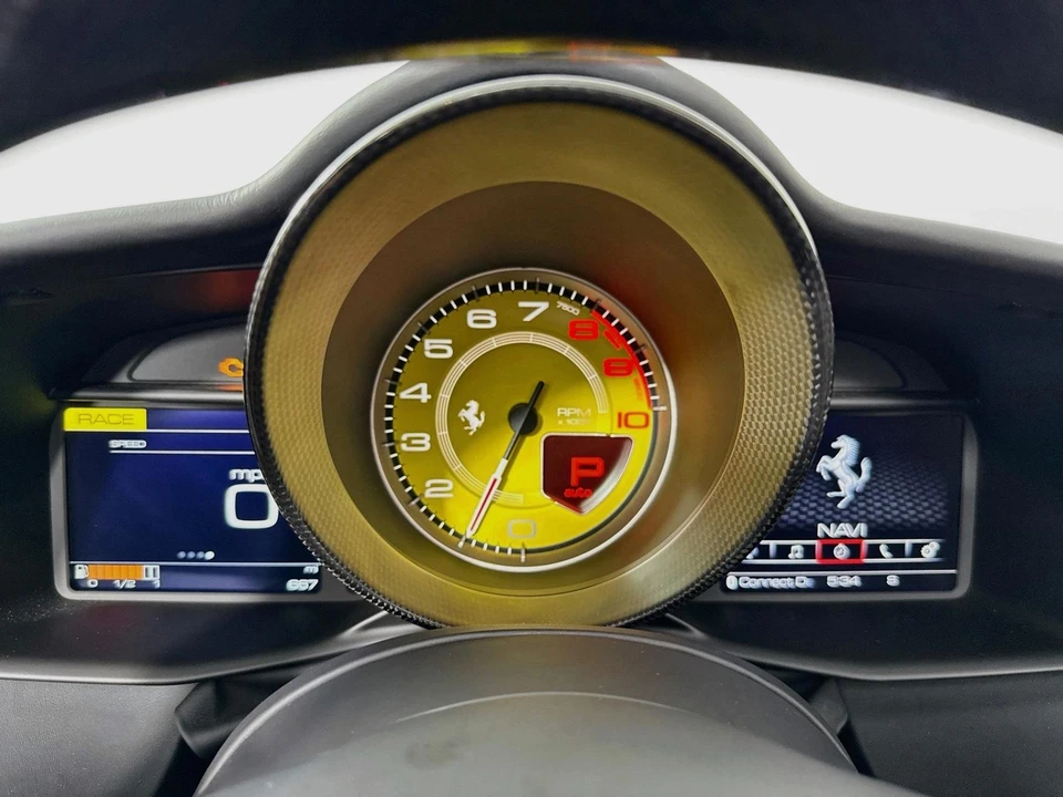 2019 Ferrari 488 - Image 13 of 31
