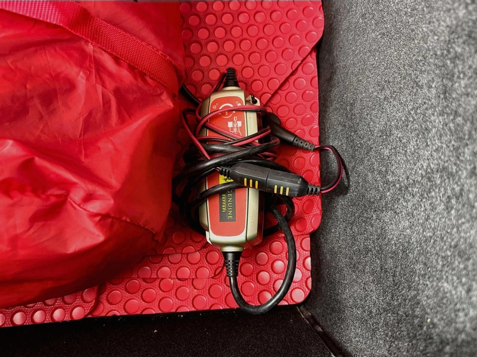 2019 Ferrari 488 - Image 31 of 31