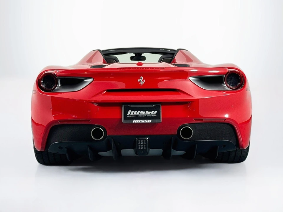 2019 Ferrari 488 - Image 6 of 31