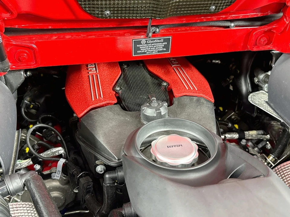 2019 Ferrari 488 - Image 30 of 31