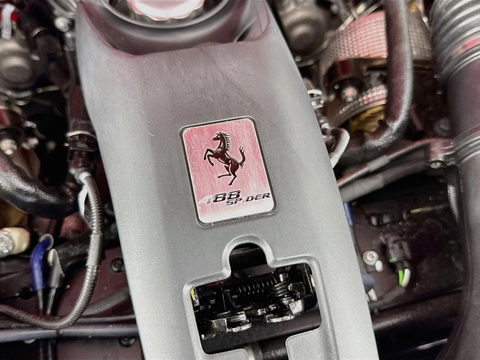 2019 Ferrari 488 - Image 29 of 31