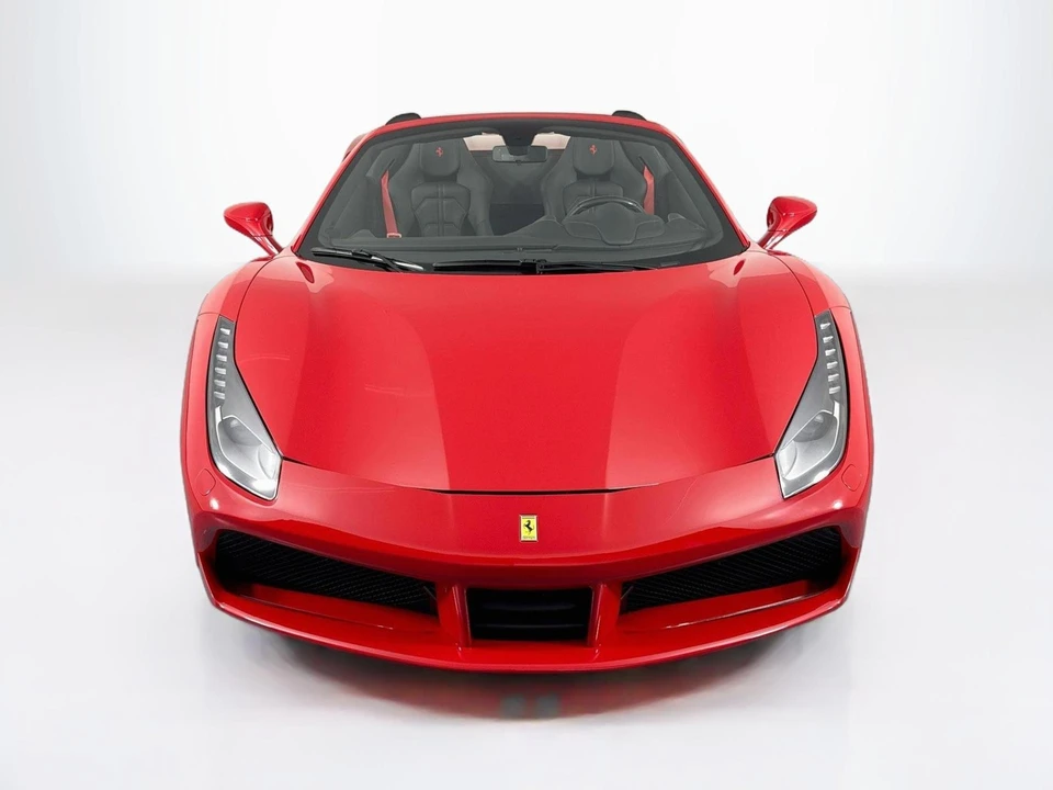 2019 Ferrari 488 - Image 2 of 31