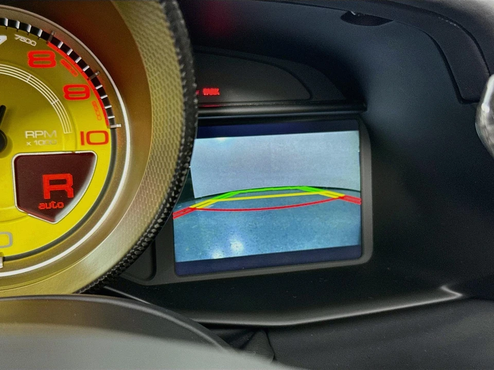 2019 Ferrari 488 - Image 16 of 31