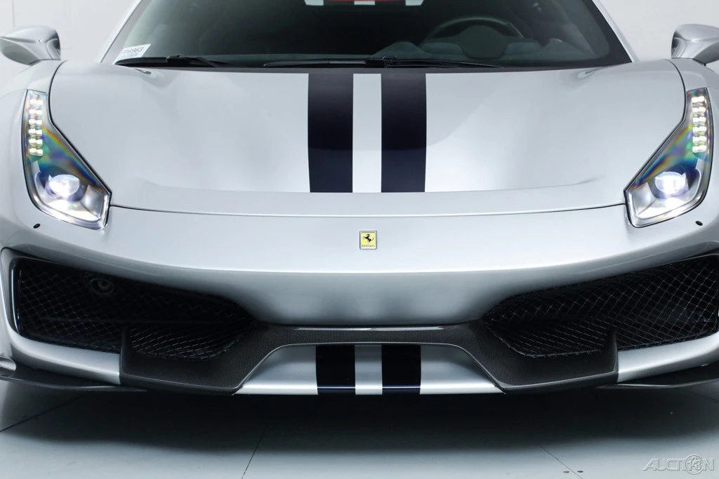 2019 Ferrari 488 - Image 12 of 21