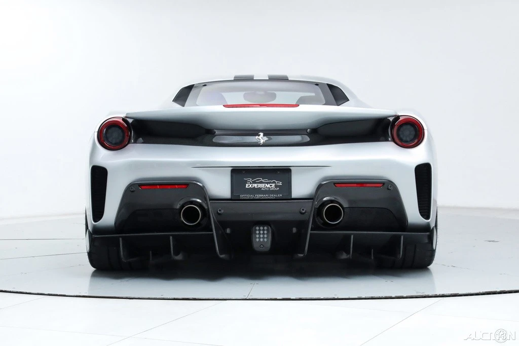 2019 Ferrari 488 - Image 8 of 21
