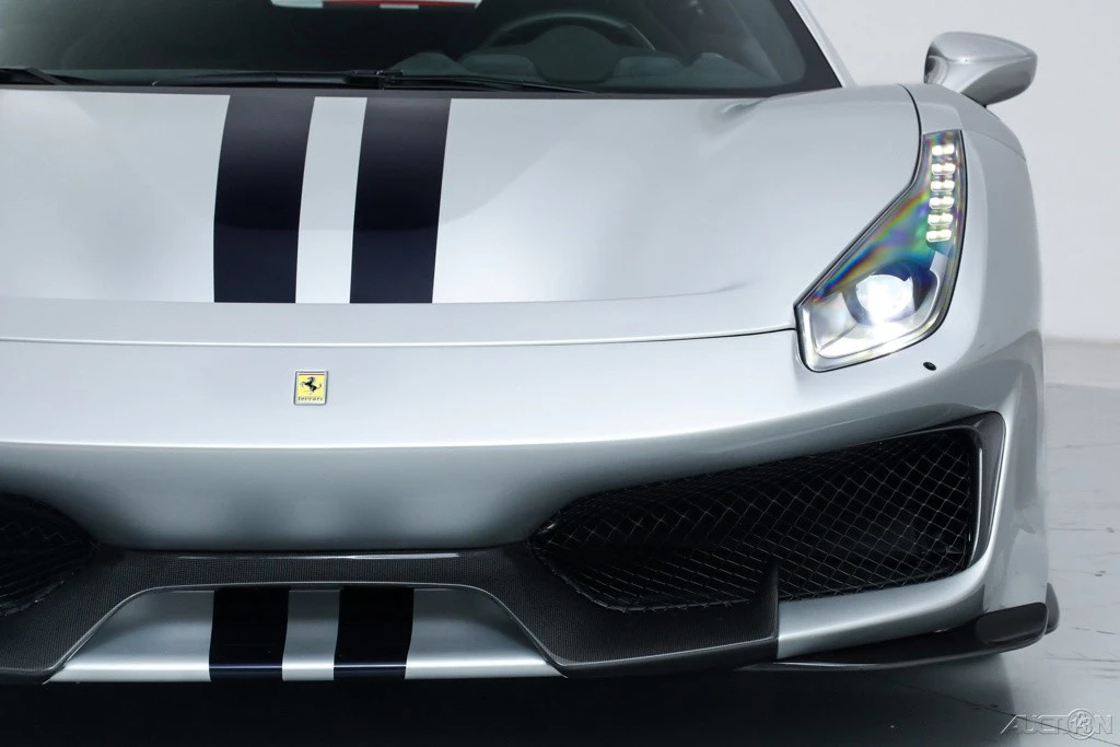2019 Ferrari 488 - Image 13 of 21