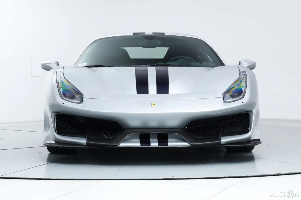2019 Ferrari 488 - Image 11 of 21