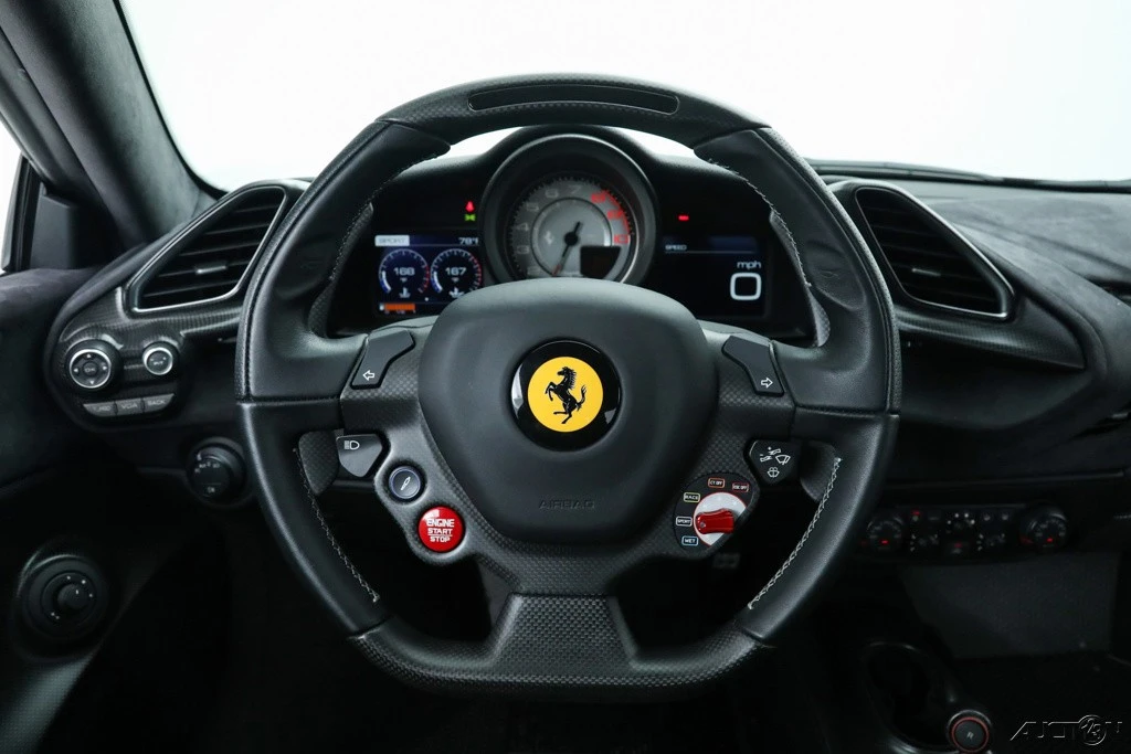2019 Ferrari 488 - Image 6 of 21