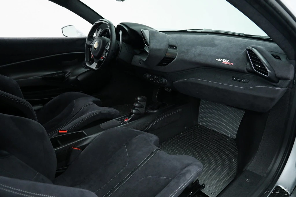 2019 Ferrari 488 - Image 21 of 21
