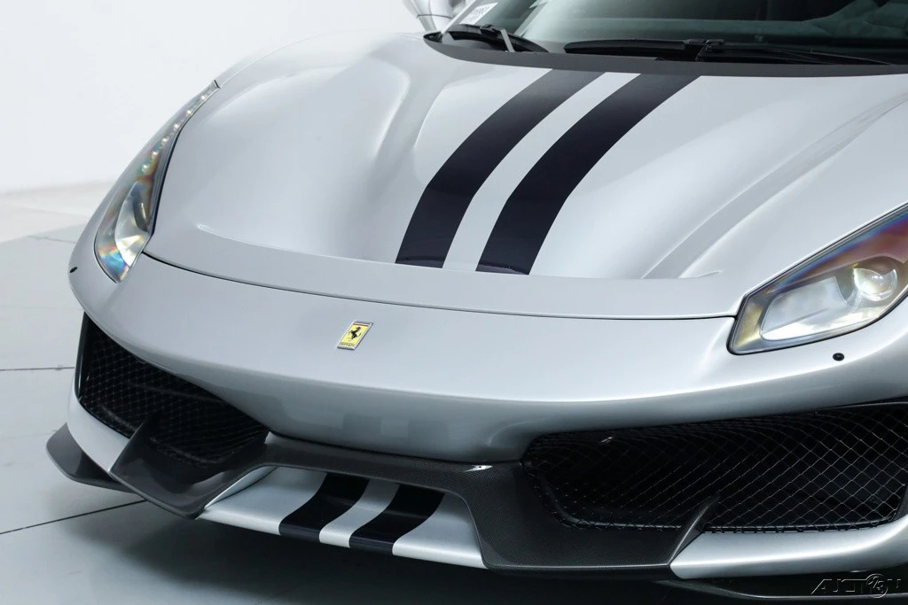 2019 Ferrari 488 - Image 14 of 21