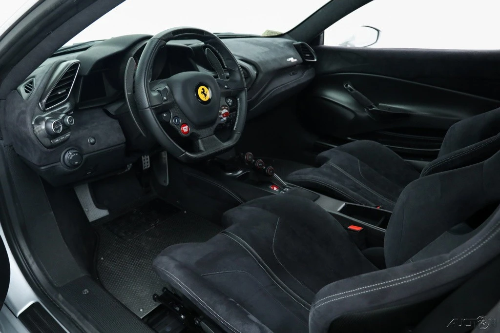 2019 Ferrari 488 - Image 2 of 21