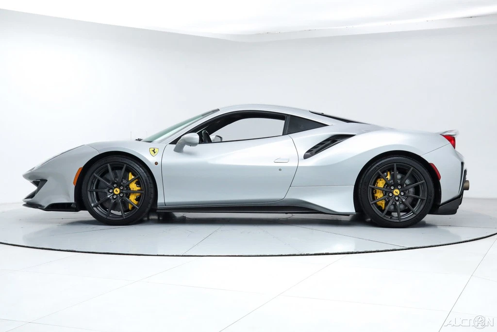 2019 Ferrari 488 - Image 4 of 21