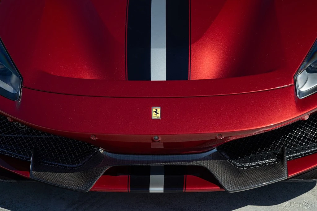 2019 Ferrari 488 - Image 16 of 21