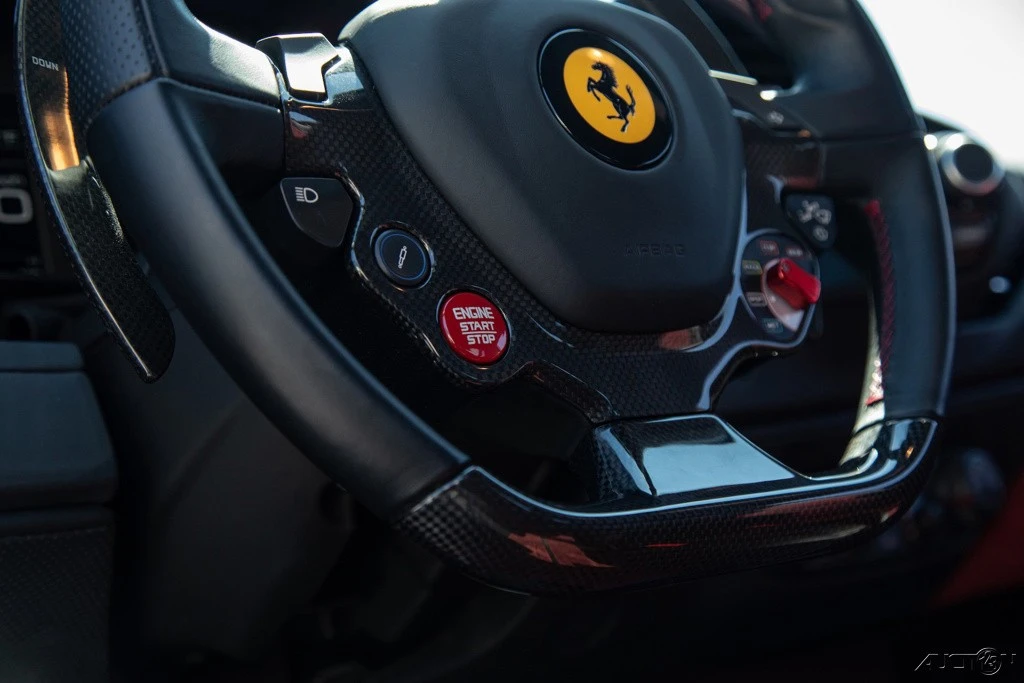 2019 Ferrari 488 - Image 21 of 21