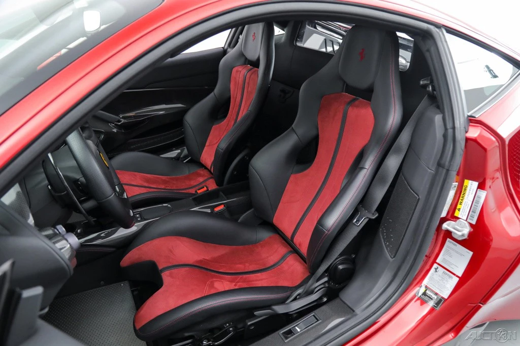 2019 Ferrari 488 - Image 2 of 21