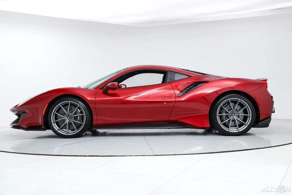 2019 Ferrari 488 - Image 4 of 21