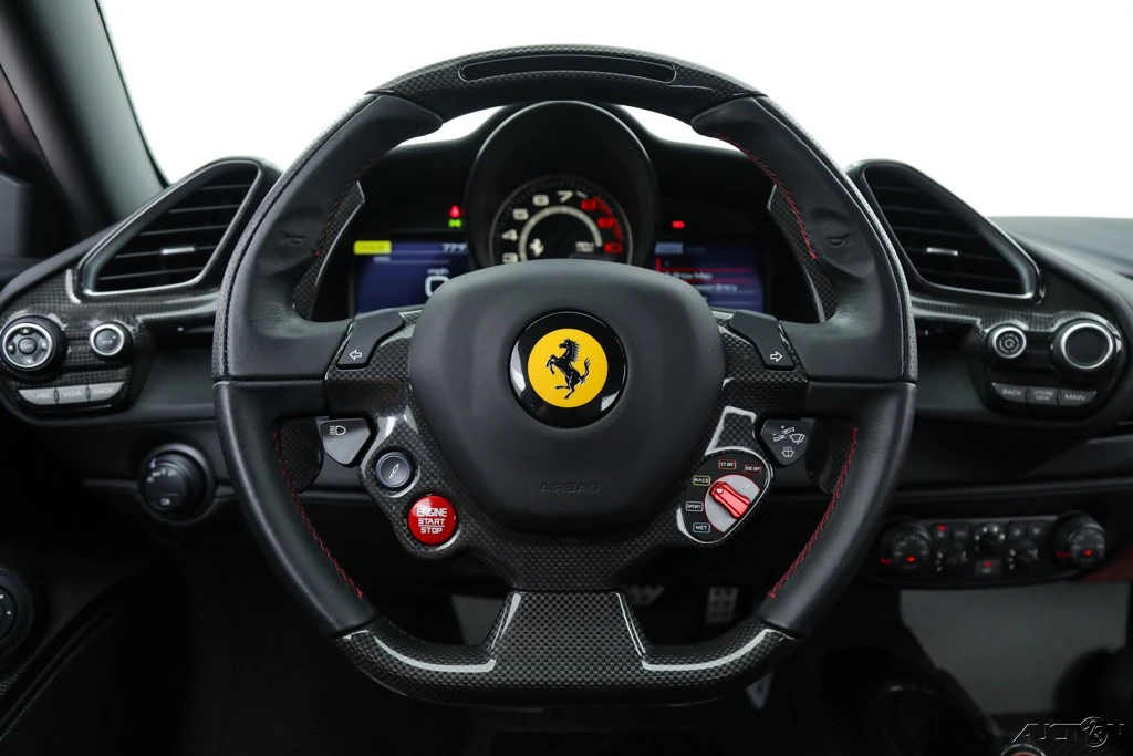 2019 Ferrari 488 - Image 6 of 21