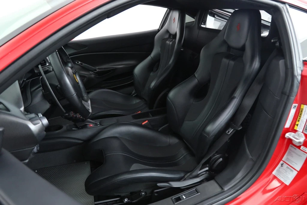 2019 Ferrari 488 - Image 5 of 21