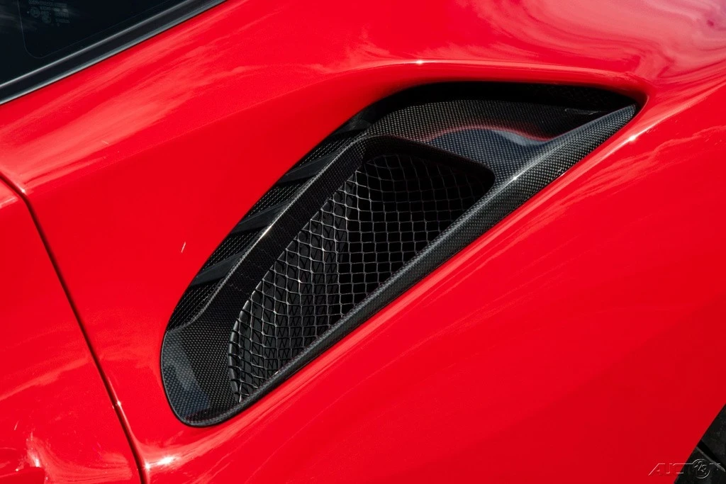 2019 Ferrari 488 - Image 9 of 21