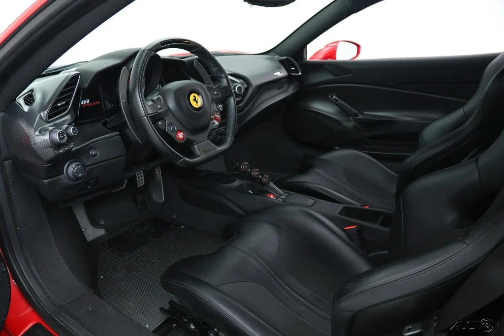 2019 Ferrari 488 - Image 2 of 21
