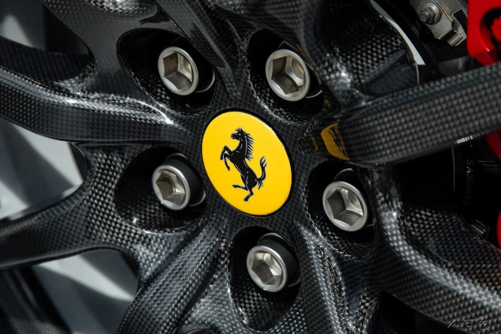 2019 Ferrari 488 - Image 13 of 21