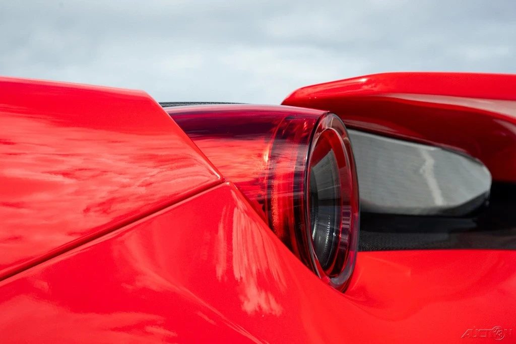 2019 Ferrari 488 - Image 12 of 21