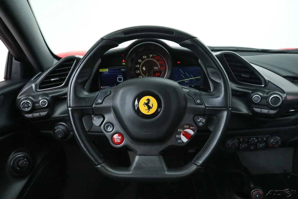 2019 Ferrari 488 - Image 6 of 21