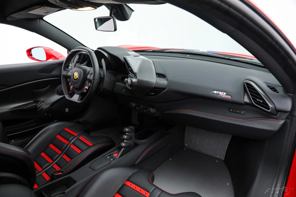 2019 Ferrari 488 - Image 5 of 21