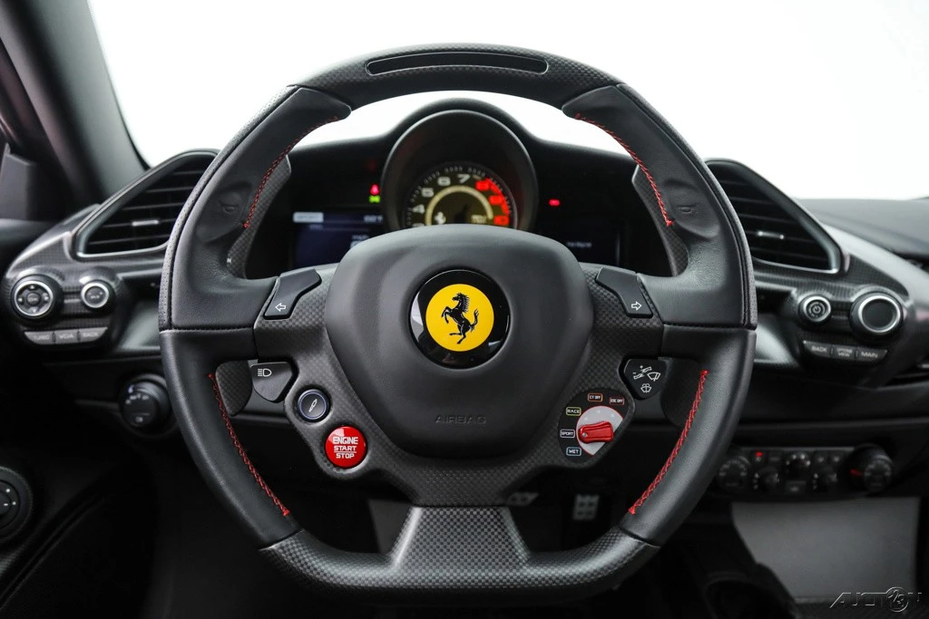 2019 Ferrari 488 - Image 6 of 21