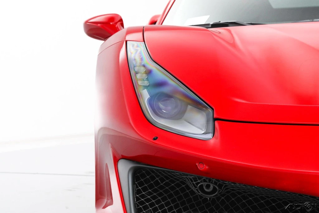 2019 Ferrari 488 - Image 13 of 21