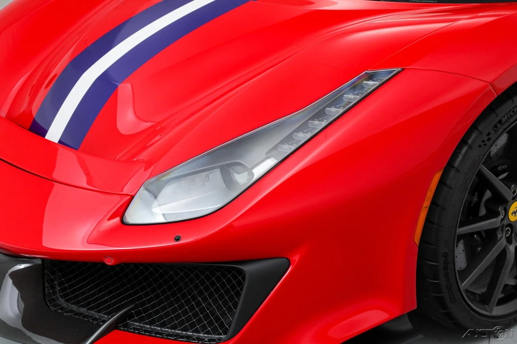 2019 Ferrari 488 - Image 14 of 21