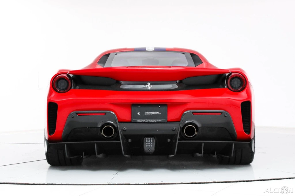 2019 Ferrari 488 - Image 8 of 21