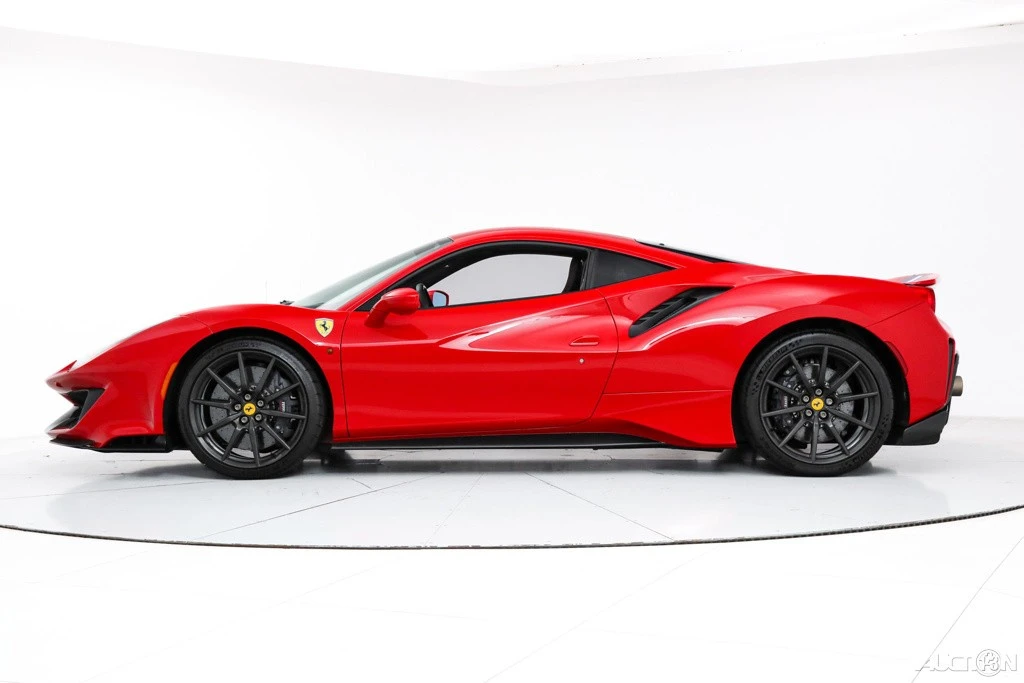 2019 Ferrari 488 - Image 4 of 21