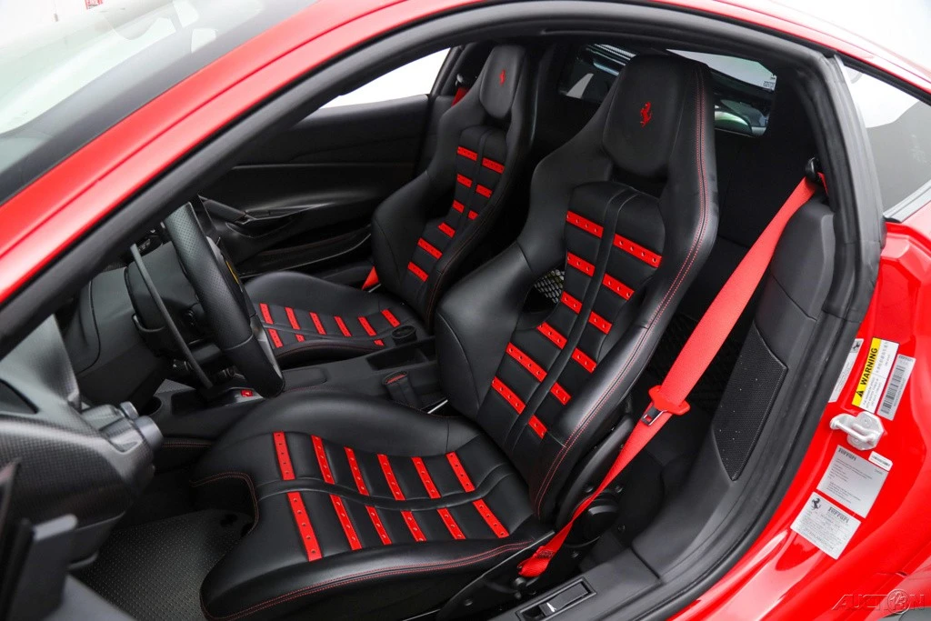 2019 Ferrari 488 - Image 2 of 21