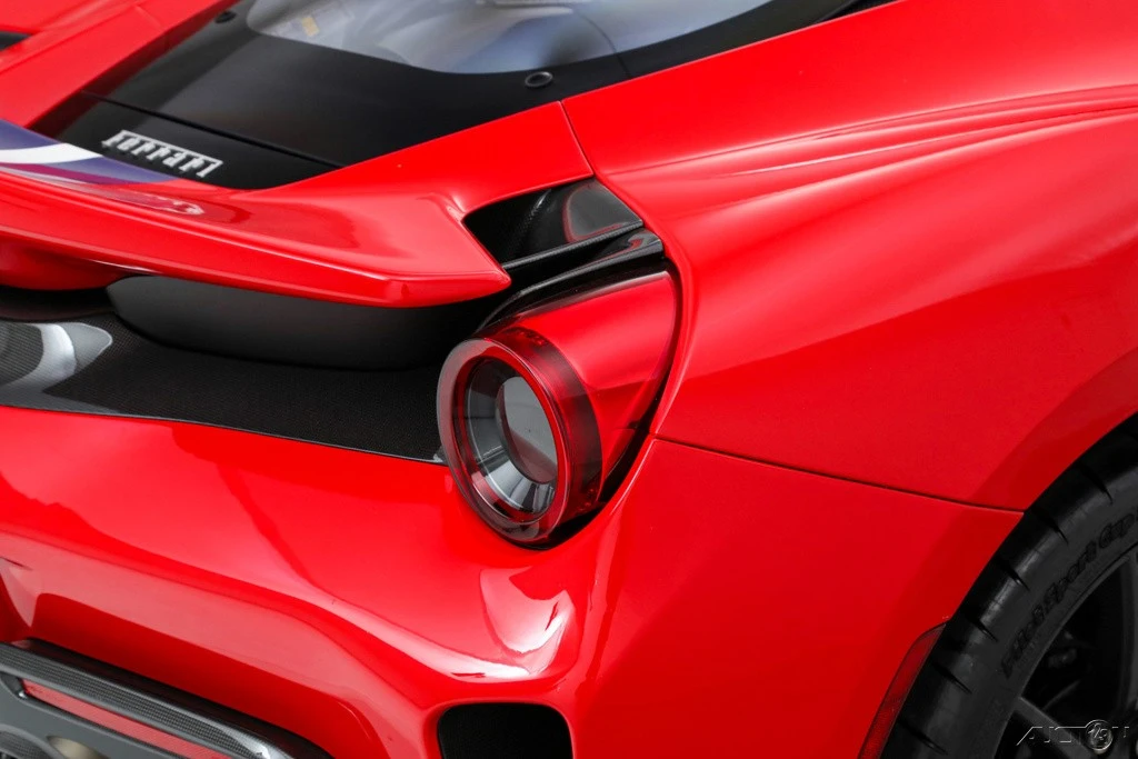 2019 Ferrari 488 - Image 19 of 21
