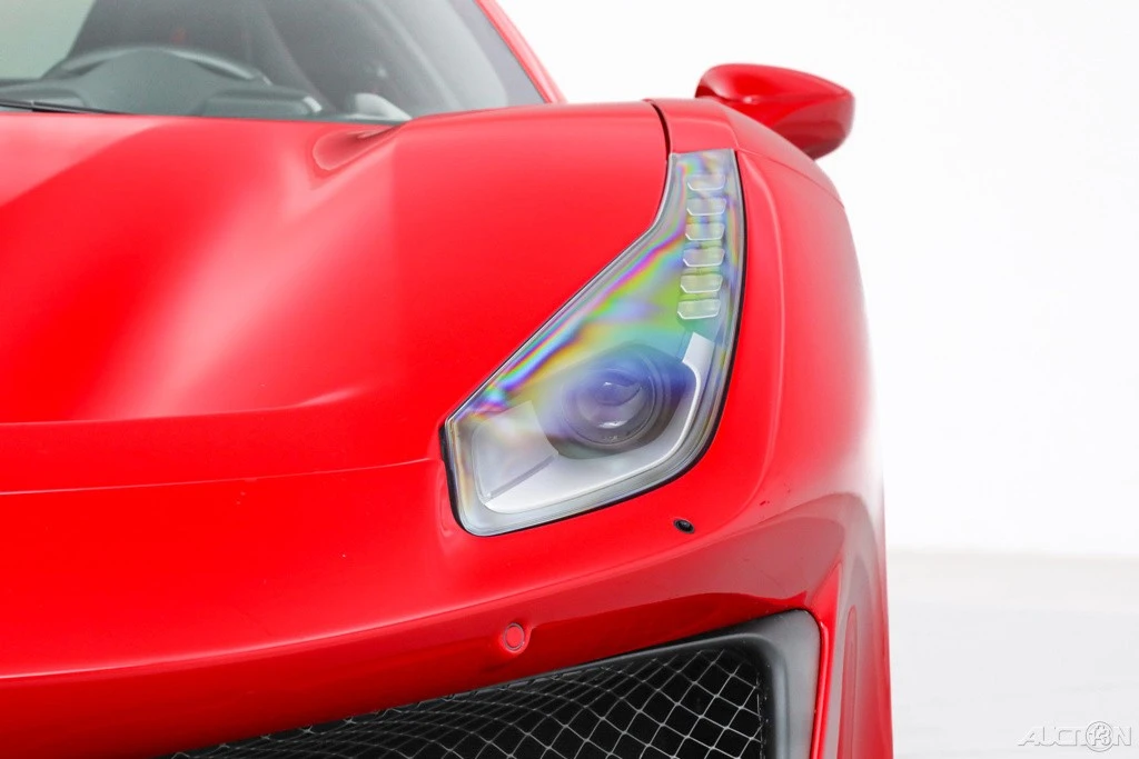 2019 Ferrari 488 - Image 12 of 21