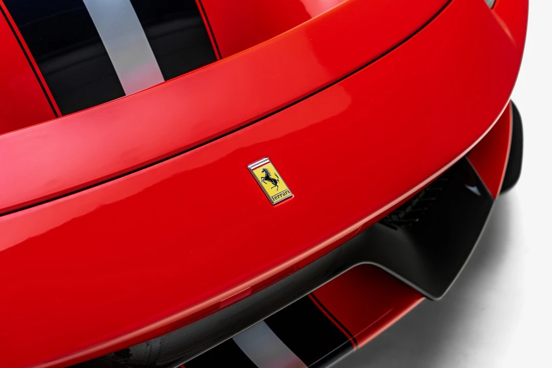 2019 Ferrari 488 - Image 22 of 31