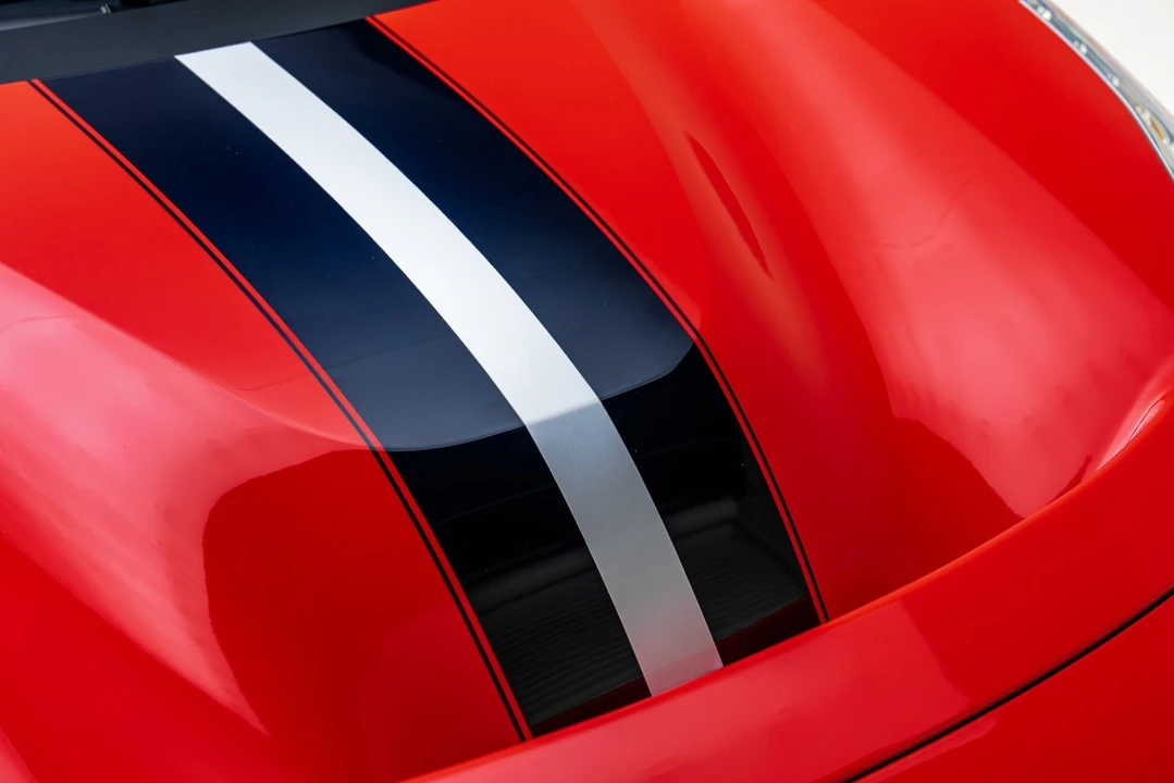 2019 Ferrari 488 - Image 21 of 31
