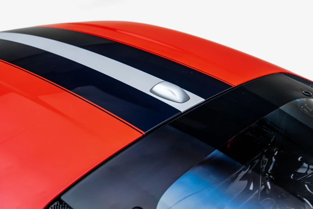 2019 Ferrari 488 - Image 26 of 31