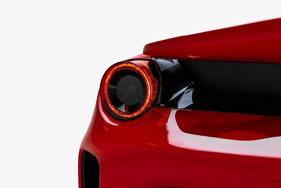 2019 Ferrari 488 - Image 31 of 31