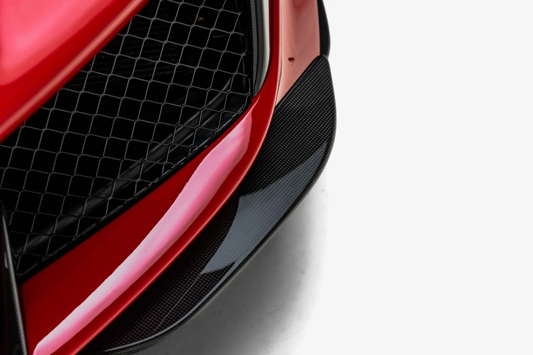 2019 Ferrari 488 - Image 23 of 31