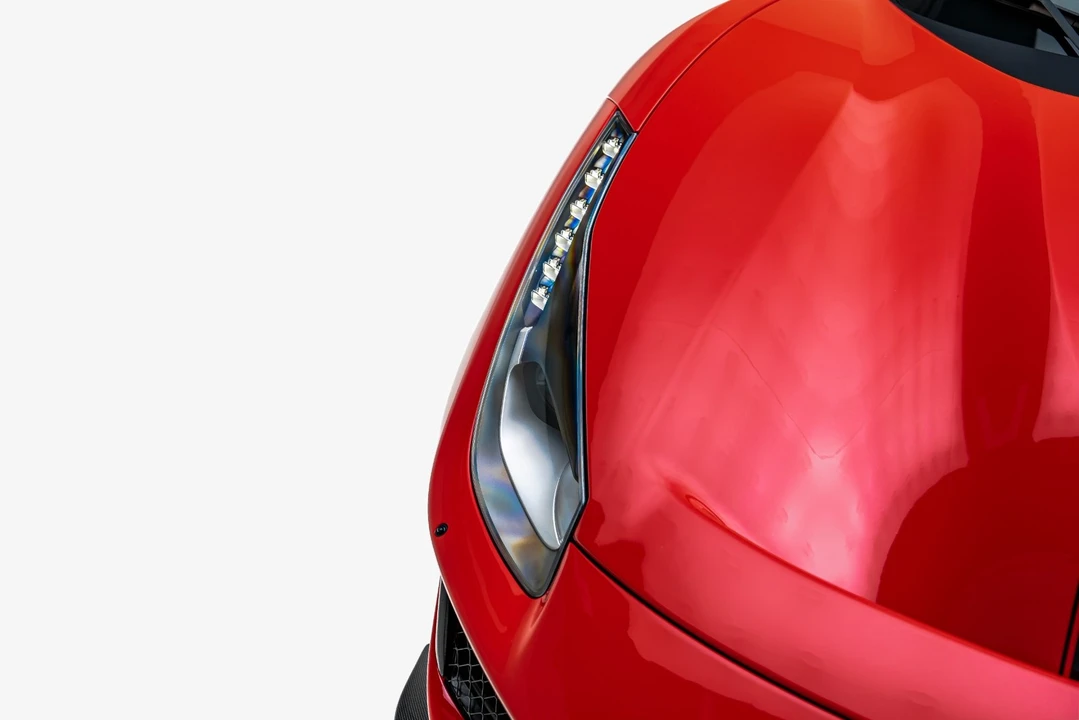 2019 Ferrari 488 - Image 20 of 31