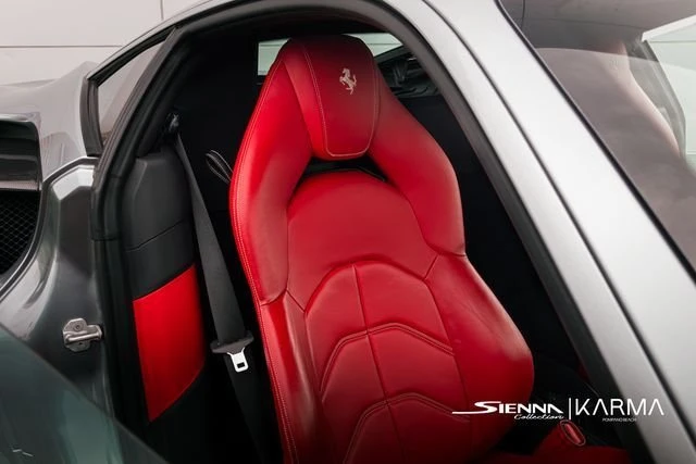 2019 Ferrari 488 GTB - Image 18 of 20