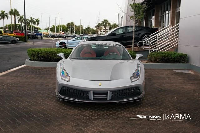 2019 Ferrari 488 GTB - Image 2 of 20