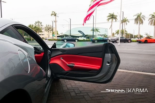 2019 Ferrari 488 GTB - Image 13 of 20